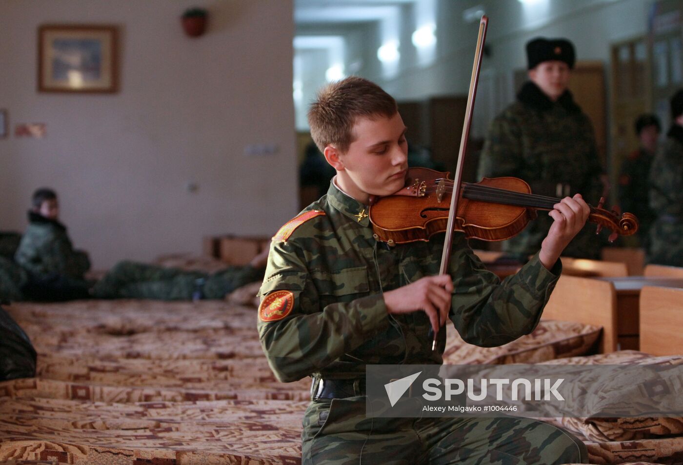 Omsk Cadet Corps
