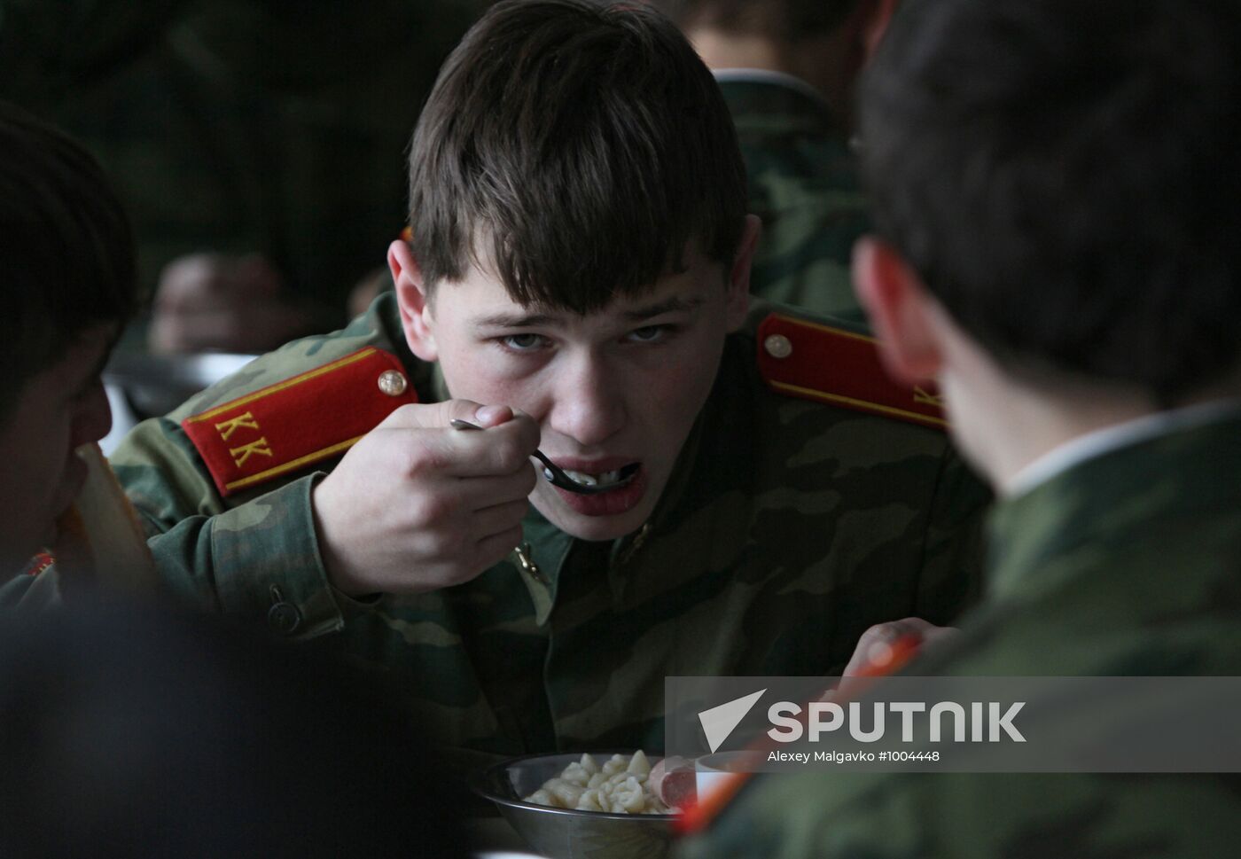 Omsk Cadet Corps