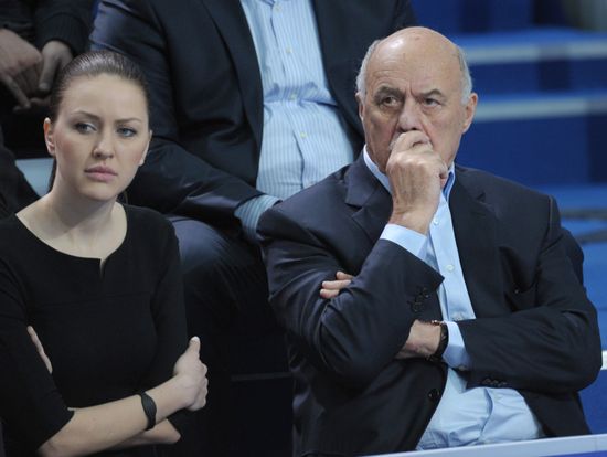 Q&A session 'A Conversation with Vladimir Putin: Continued'