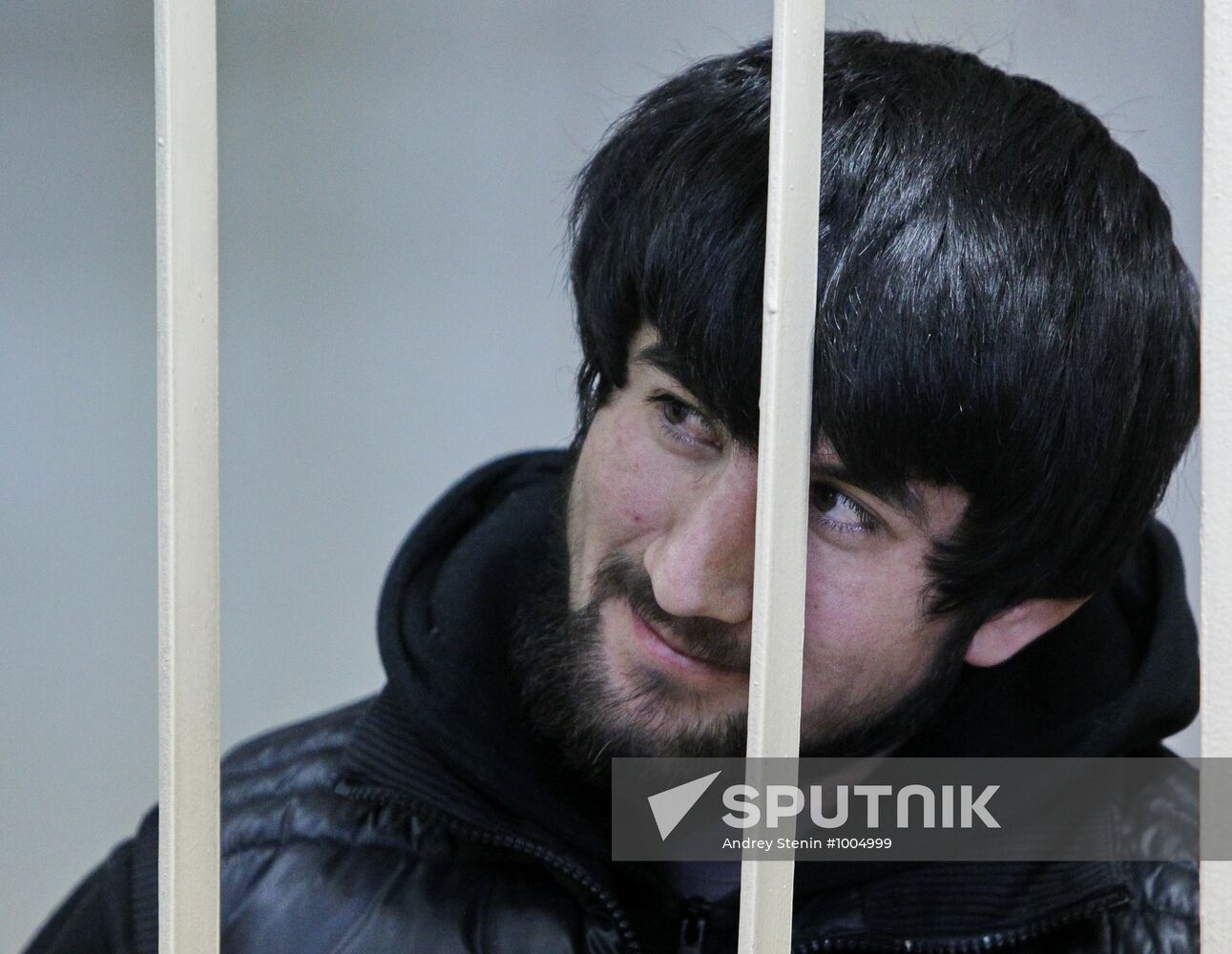 Court hears petition on extending Rasul Mirzayev arrest warrant