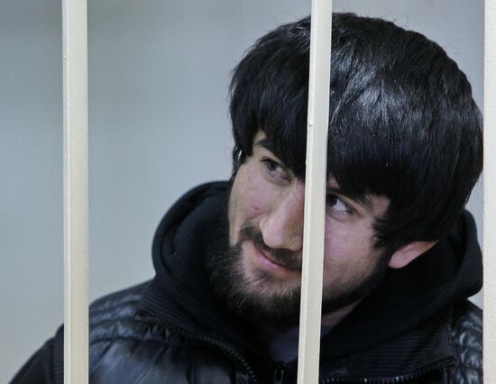 Court hears petition on extending Rasul Mirzayev arrest warrant