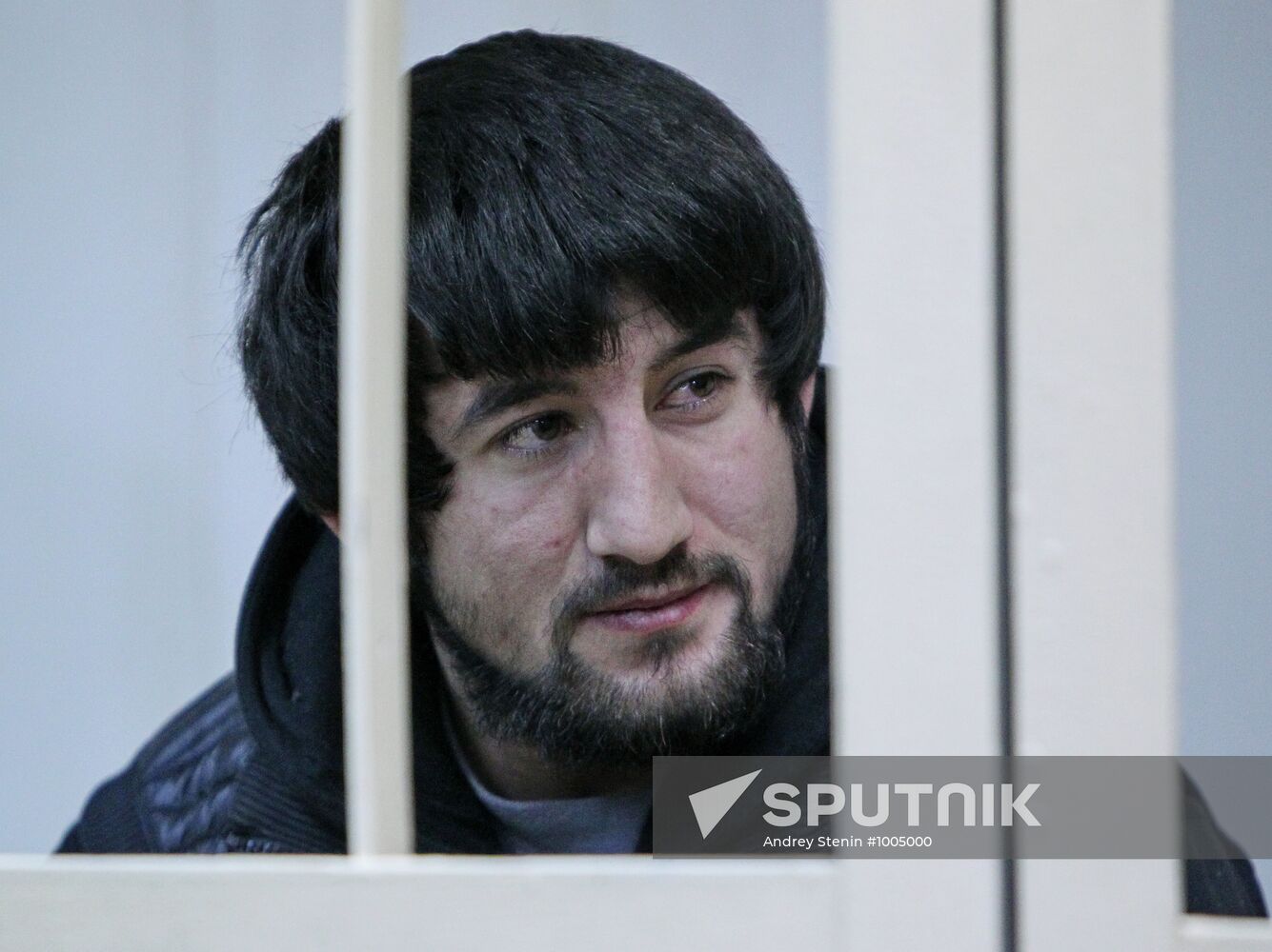 Court hears petition on extending Rasul Mirzayev arrest warrant