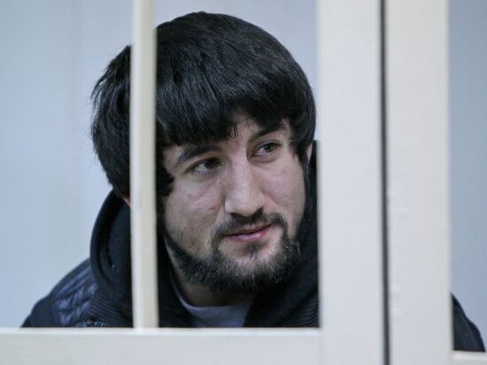 Court hears petition on extending Rasul Mirzayev arrest warrant