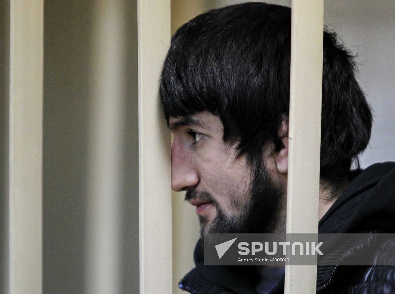 Court hears petition on extending Rasul Mirzayev arrest warrant