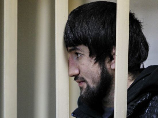 Court hears petition on extending Rasul Mirzayev arrest warrant