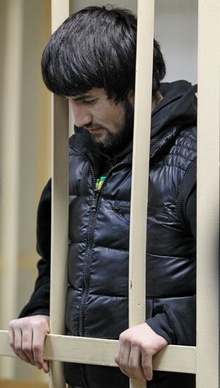 Court hears petition on extending Rasul Mirzayev arrest warrant