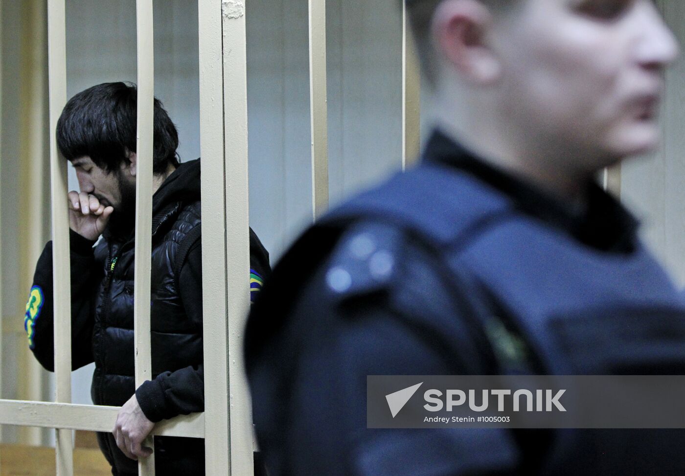 Court hears petition on extending Rasul Mirzayev arrest warrant