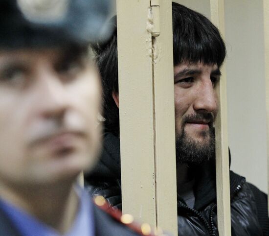 Court hears petition on extending Rasul Mirzayev arrest warrant