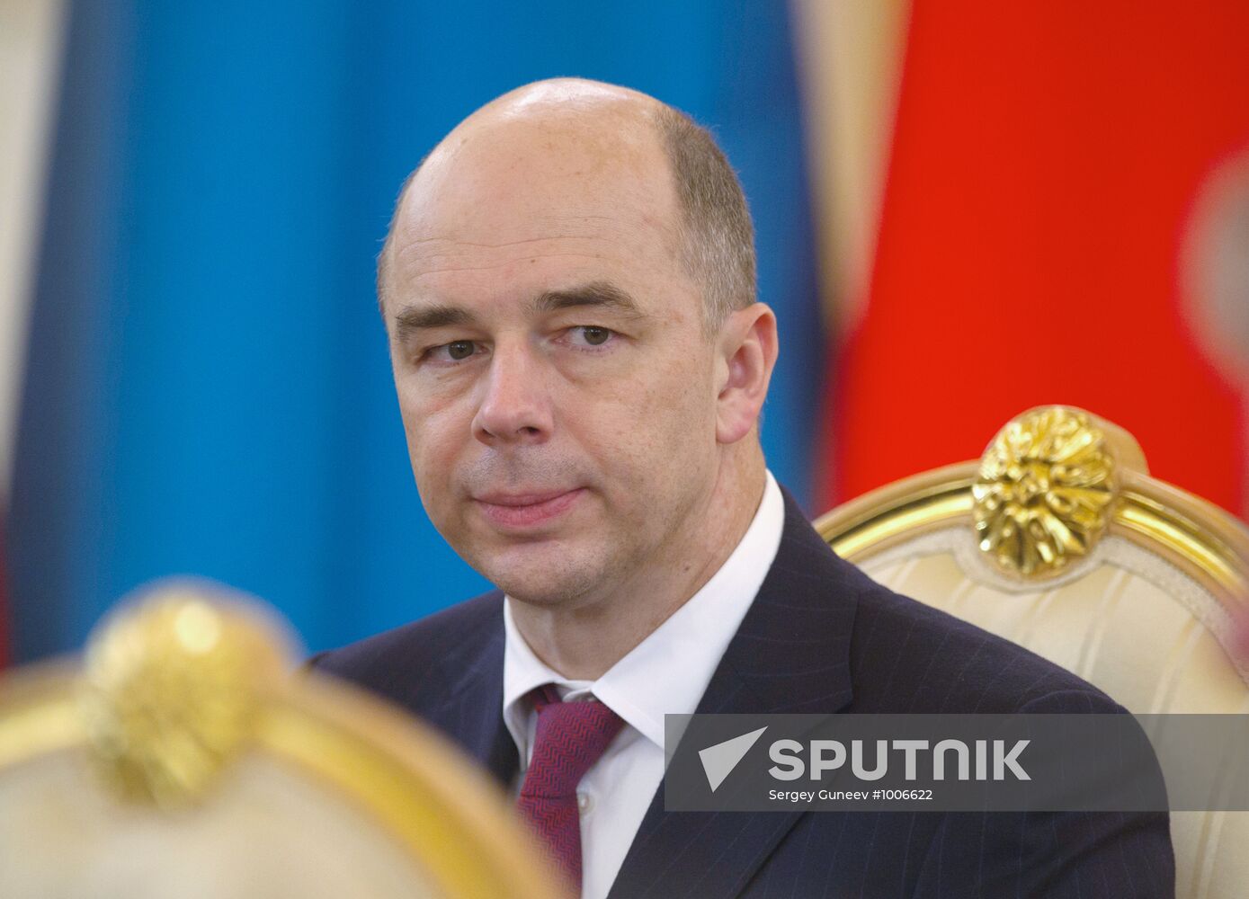 Meeting of EurAsEc Interstate Council