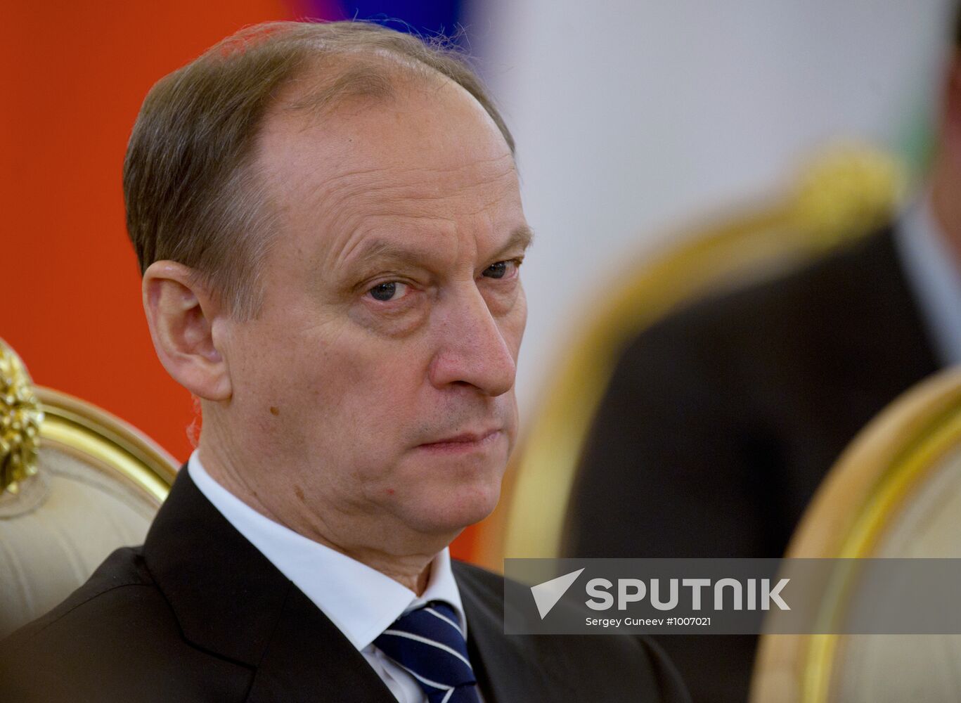 CSTO summit in Kremlin