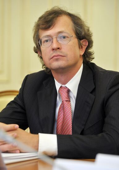 Presidential Council for Financial Markets