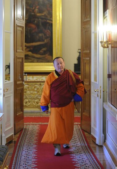 President Dmitry Medvedev's Address to Federal Assembly