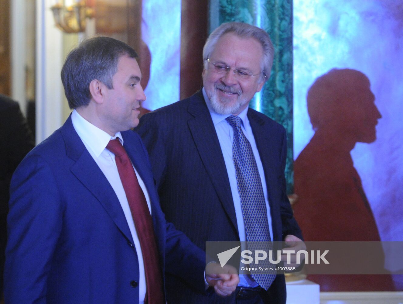 President Dmitry Medvedev's address to Federal Assembly