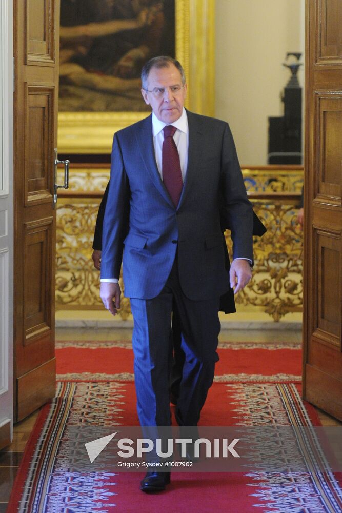 President Dmitry Medvedev's address to Federal Assembly