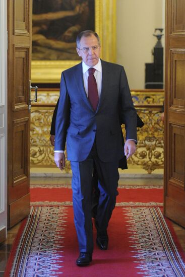 President Dmitry Medvedev's address to Federal Assembly