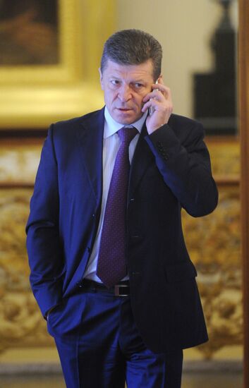 President Dmitry Medvedev's address to Federal Assembly