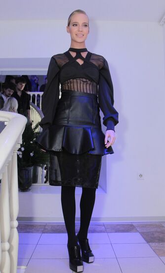 Cold and Beauty: The Snow Queen 55th anniversary exhibition