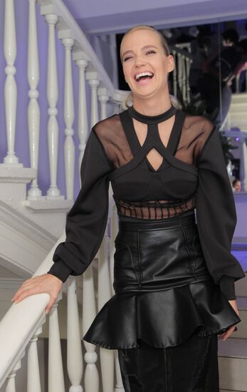 Cold and Beauty: The Snow Queen 55th anniversary exhibition