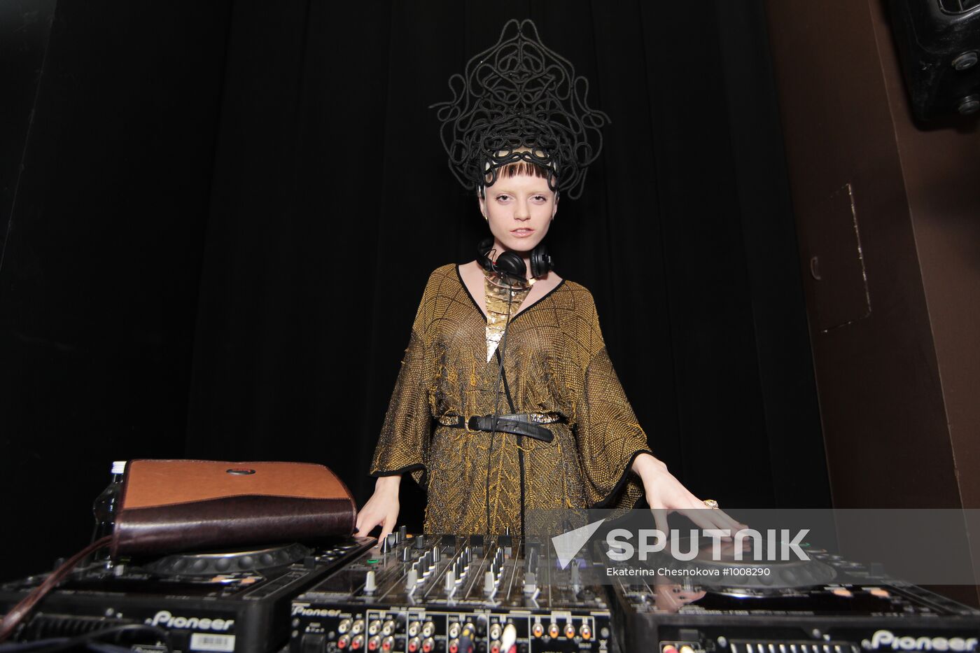 Cold and Beauty: The Snow Queen 55th anniversary exhibition