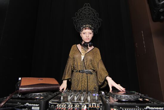 Cold and Beauty: The Snow Queen 55th anniversary exhibition