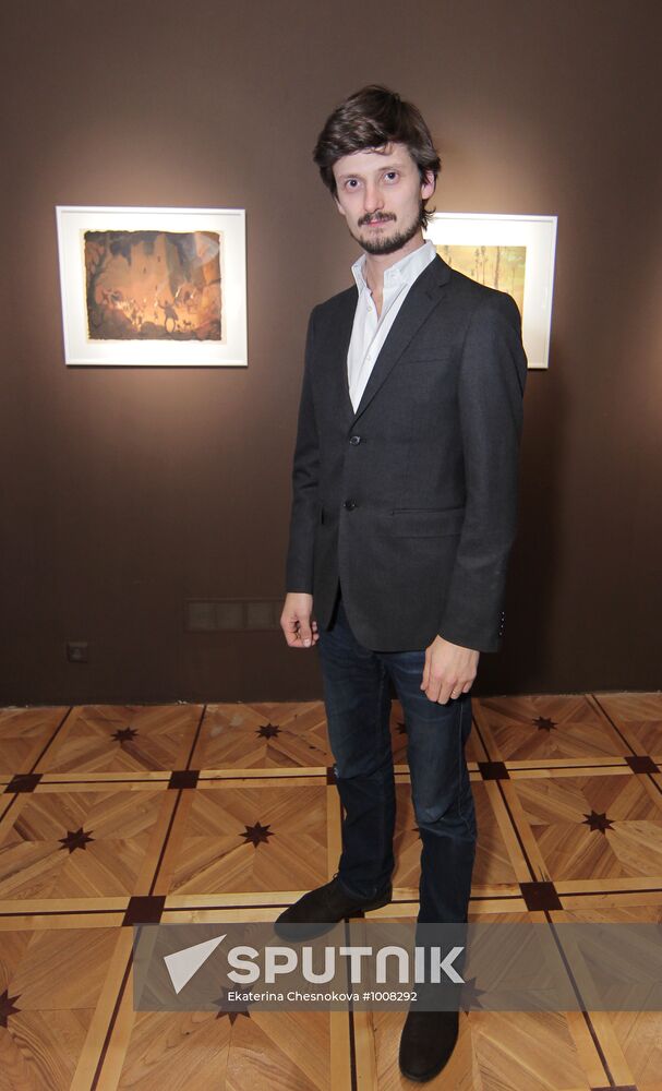 Cold and Beauty: The Snow Queen 55th anniversary exhibition