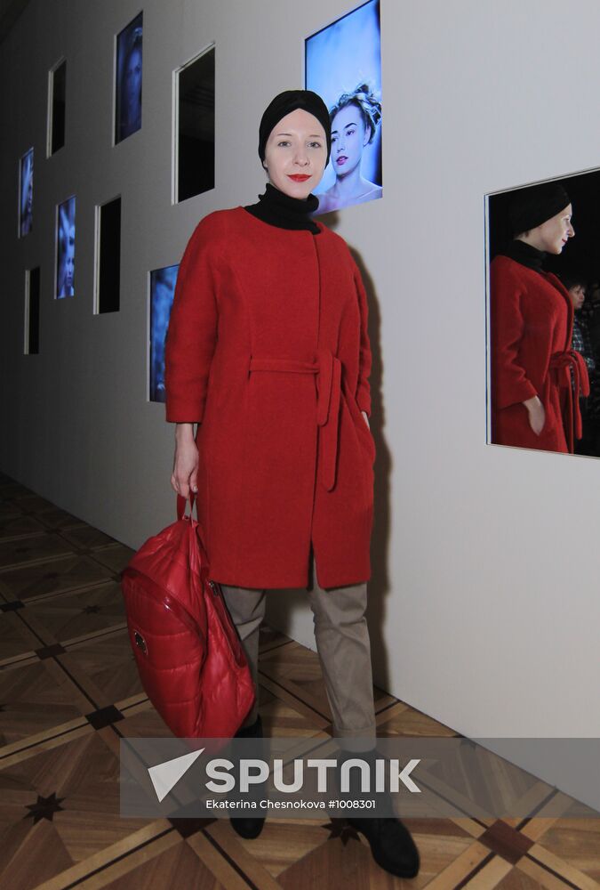 Cold and Beauty: The Snow Queen 55th anniversary exhibition