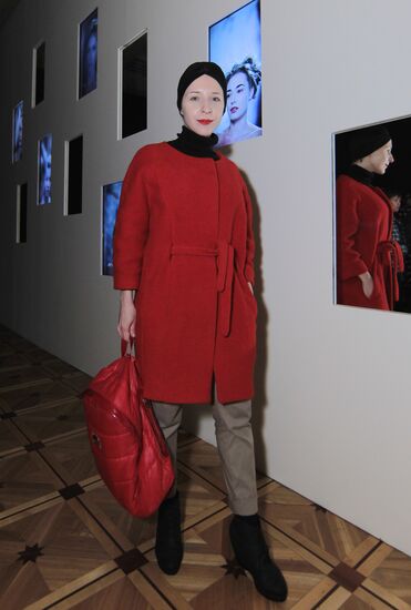 Cold and Beauty: The Snow Queen 55th anniversary exhibition