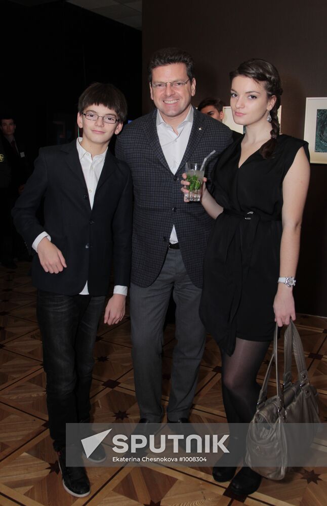 Cold and Beauty: The Snow Queen 55th anniversary exhibition