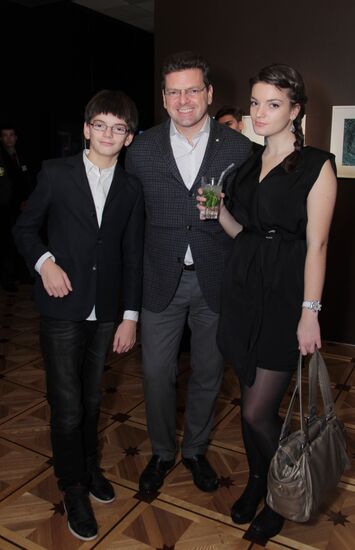 Cold and Beauty: The Snow Queen 55th anniversary exhibition