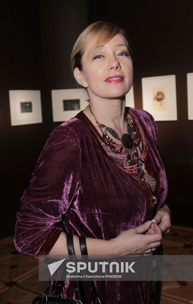 Cold and Beauty: The Snow Queen 55th anniversary exhibition