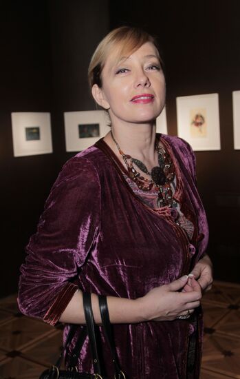 Cold and Beauty: The Snow Queen 55th anniversary exhibition