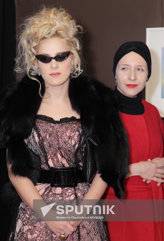 Cold and Beauty: The Snow Queen 55th anniversary exhibition