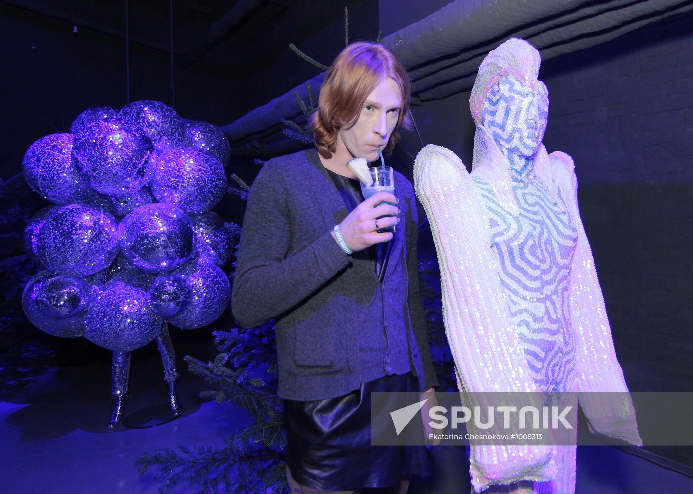 Cold and Beauty: The Snow Queen 55th anniversary exhibition