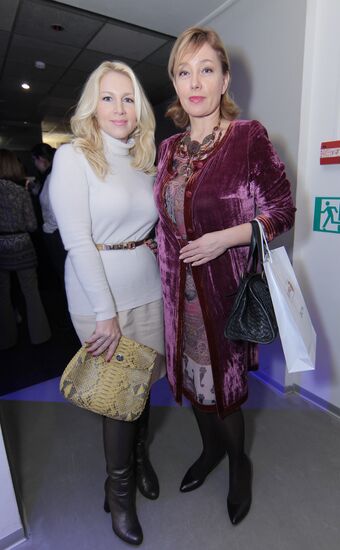 Cold and Beauty: The Snow Queen 55th anniversary exhibition