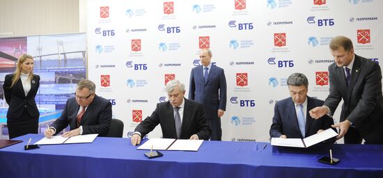 Vladimir Putin visits Northwestern Federal District