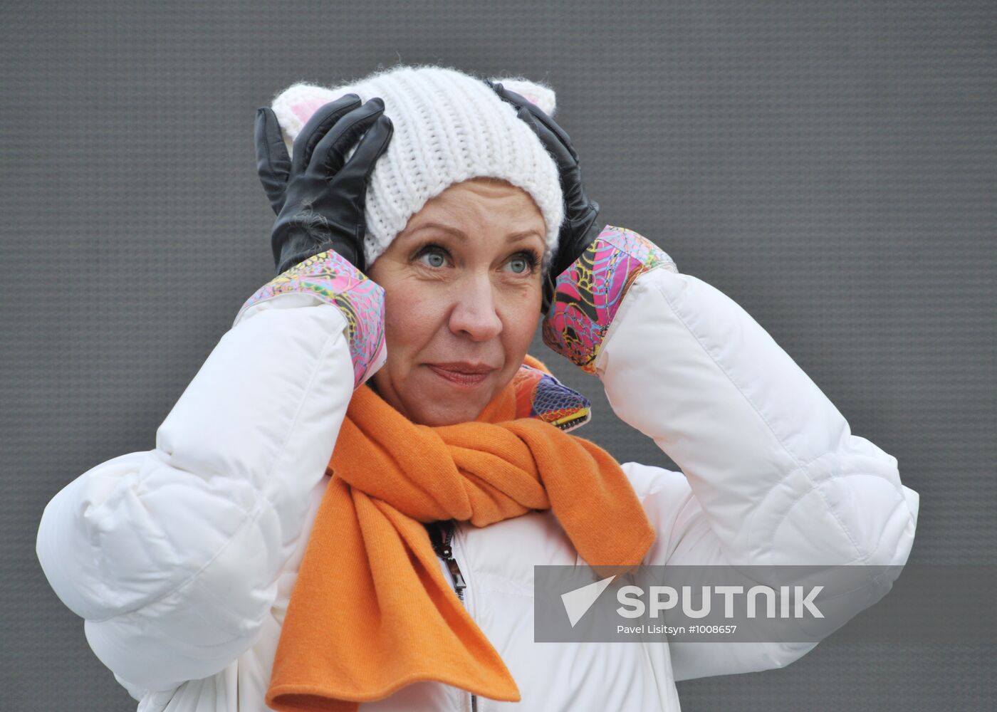 Rally against election rigging in Yekaterinburg