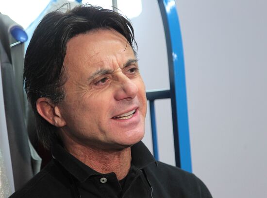 Roland Petit commemorative evening at Bolshoi