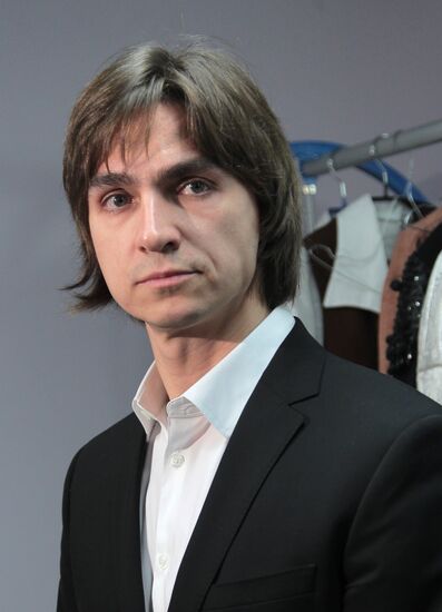 Roland Petit commemorative evening at Bolshoi