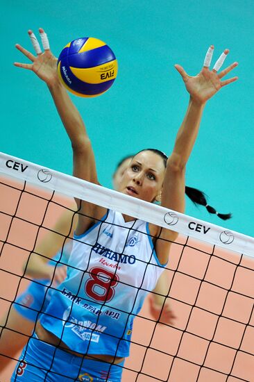 Russia Volleyball Cup Final