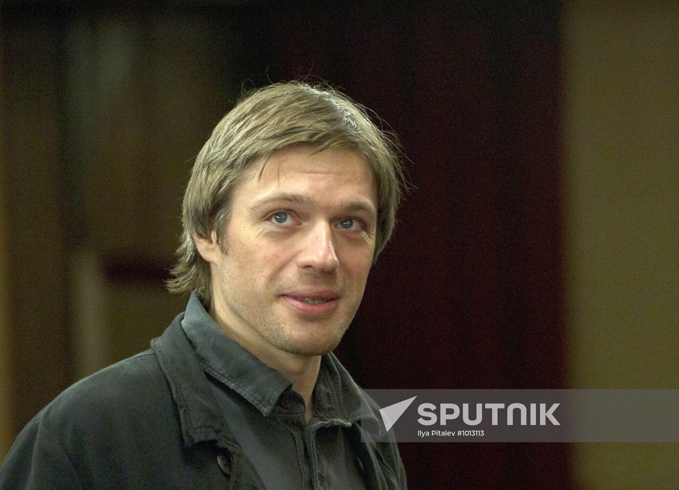 New director of Mayakovsky Theater introduced