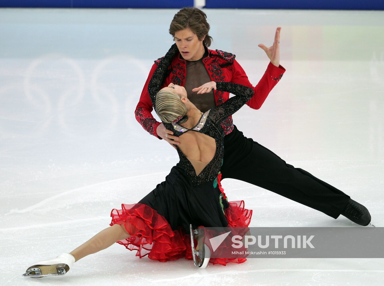 2012 Winter Youth Olympics: Figure skating