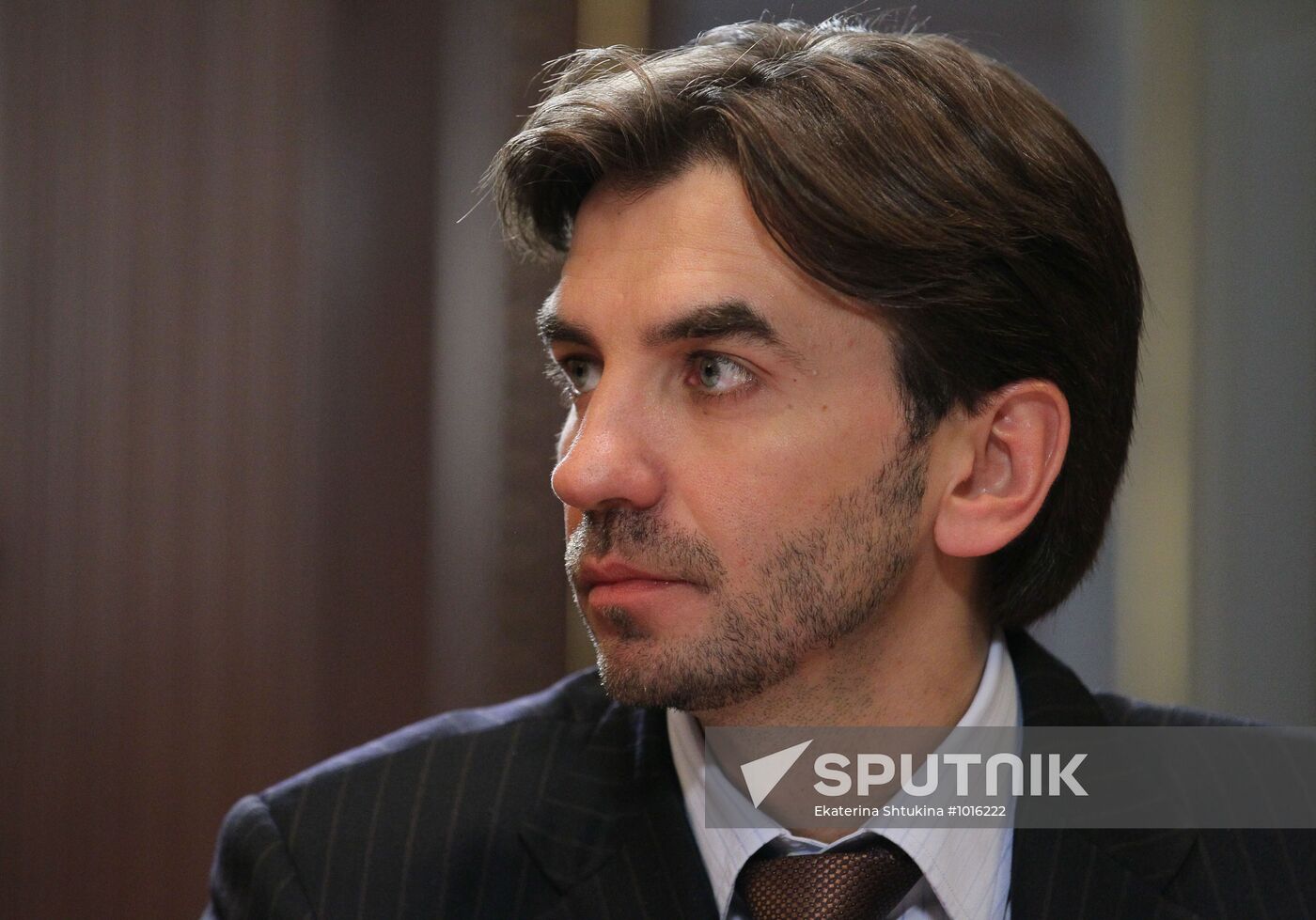 Mikhail Abyzov appointed presidential adviser
