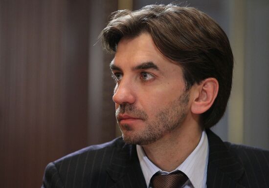 Mikhail Abyzov appointed presidential adviser