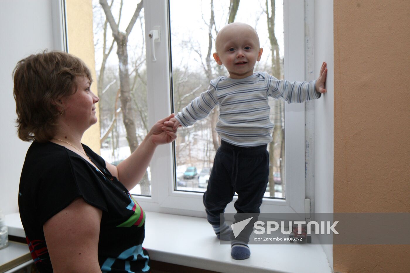 Kaliningrad Regional Children's Hospital
