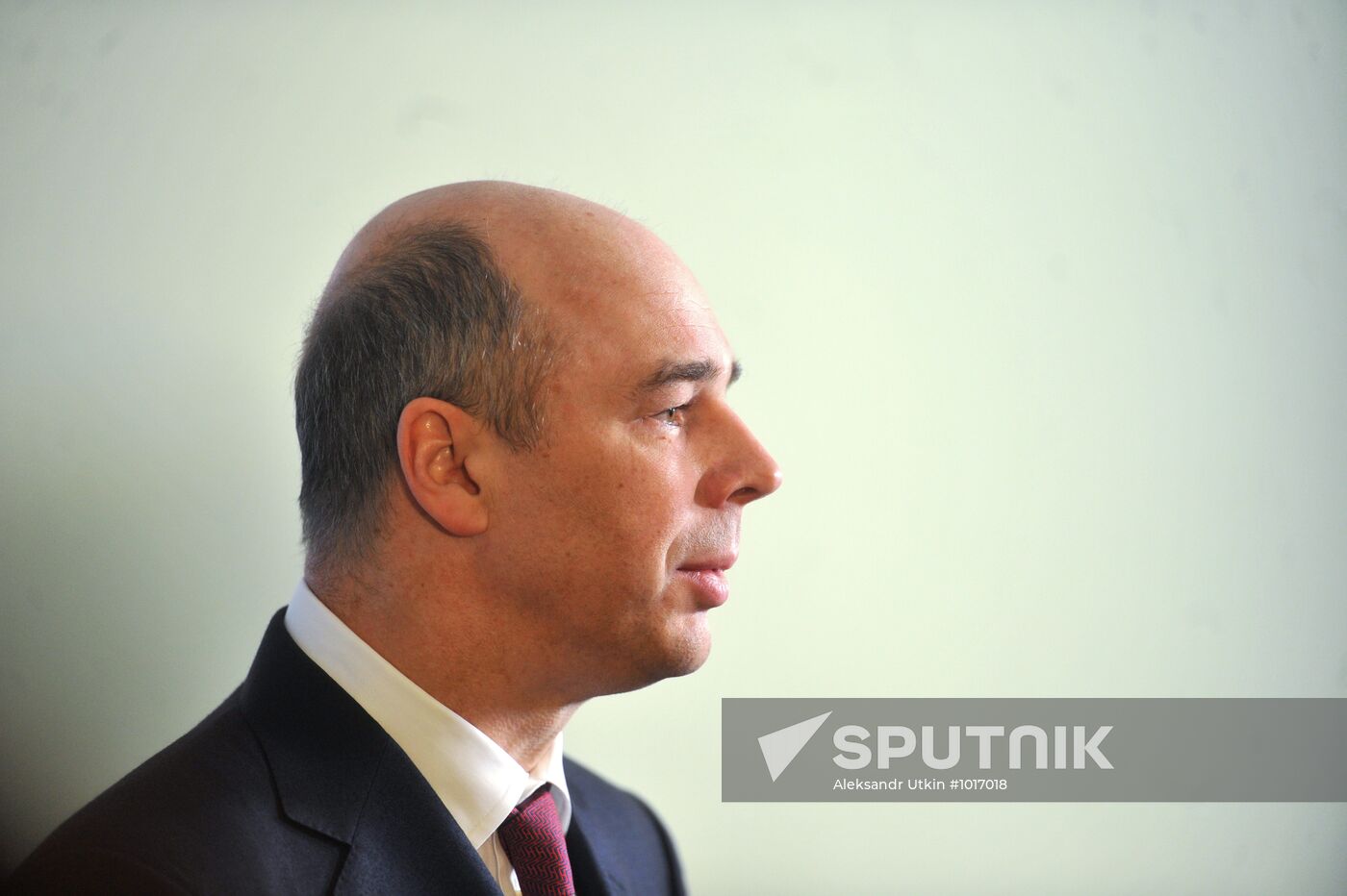 Gaidar Forum 2012. Second Day.