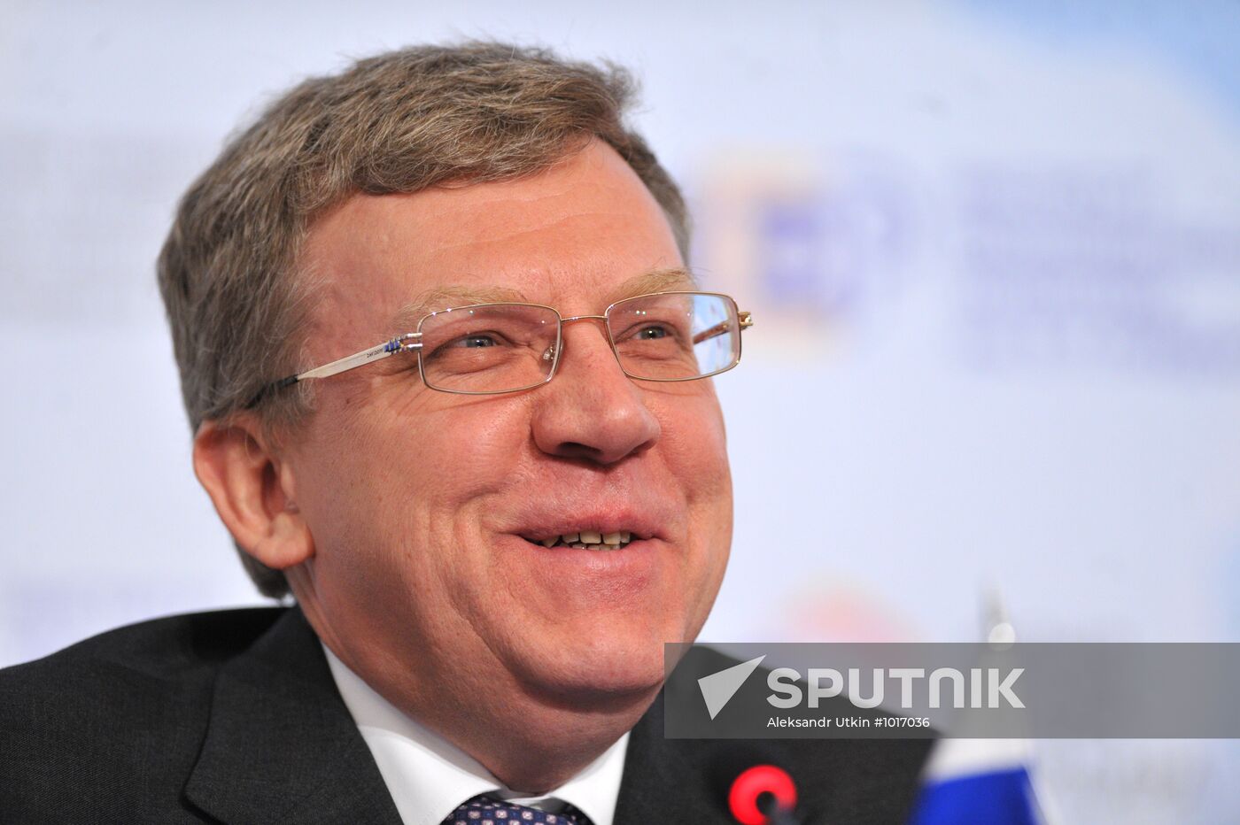 Gaidar Forum 2012. Second Day.