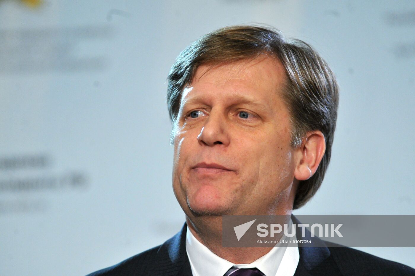 Gaidar Forum 2012. Second Day.