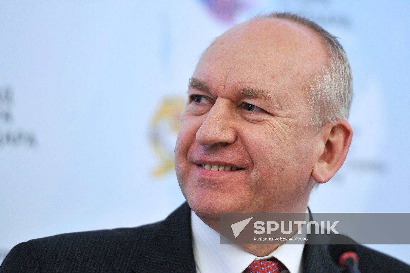 Gaidar Forum 2012. Second Day.