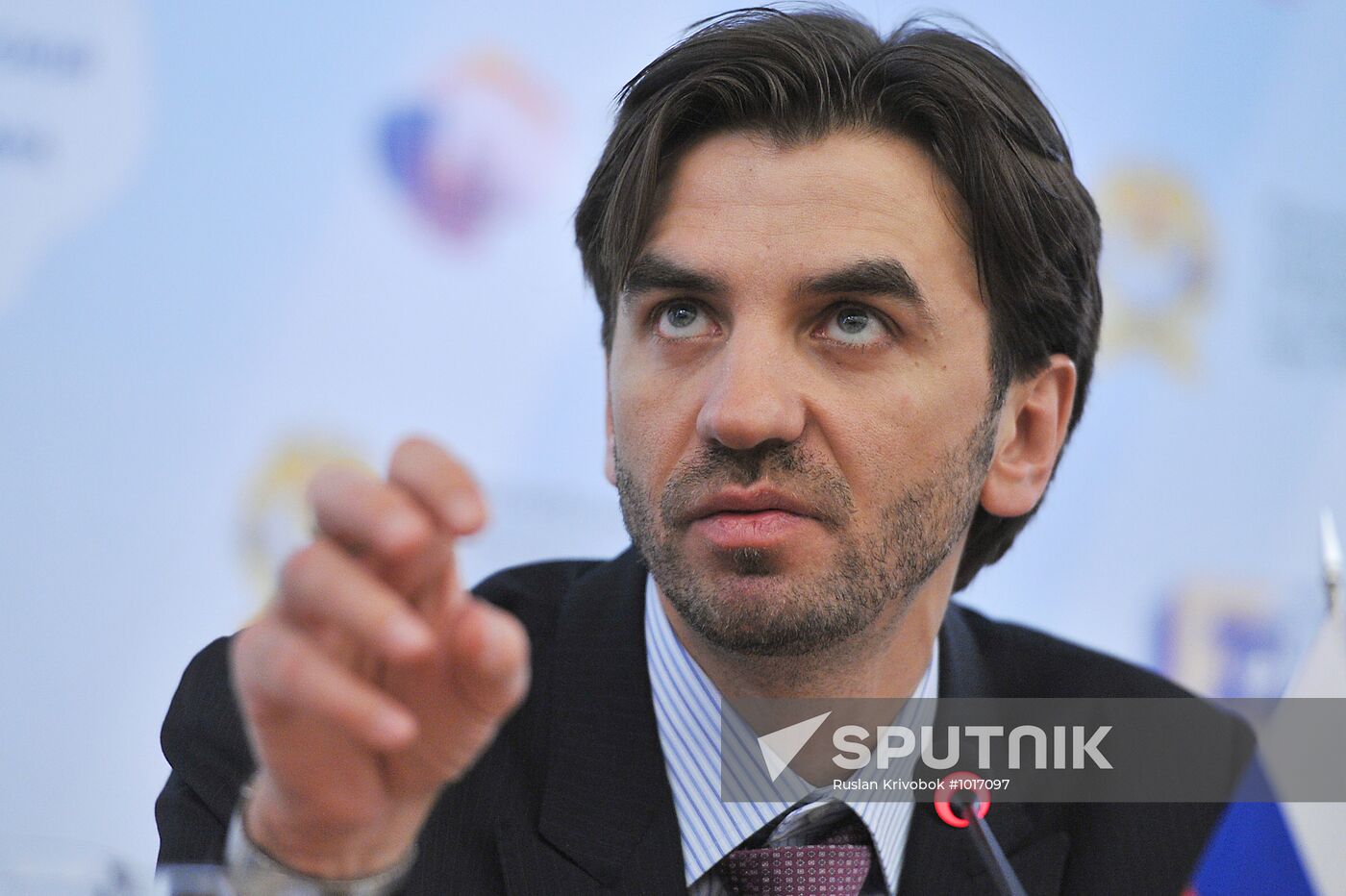 Gaidar Forum 2012. Second Day.