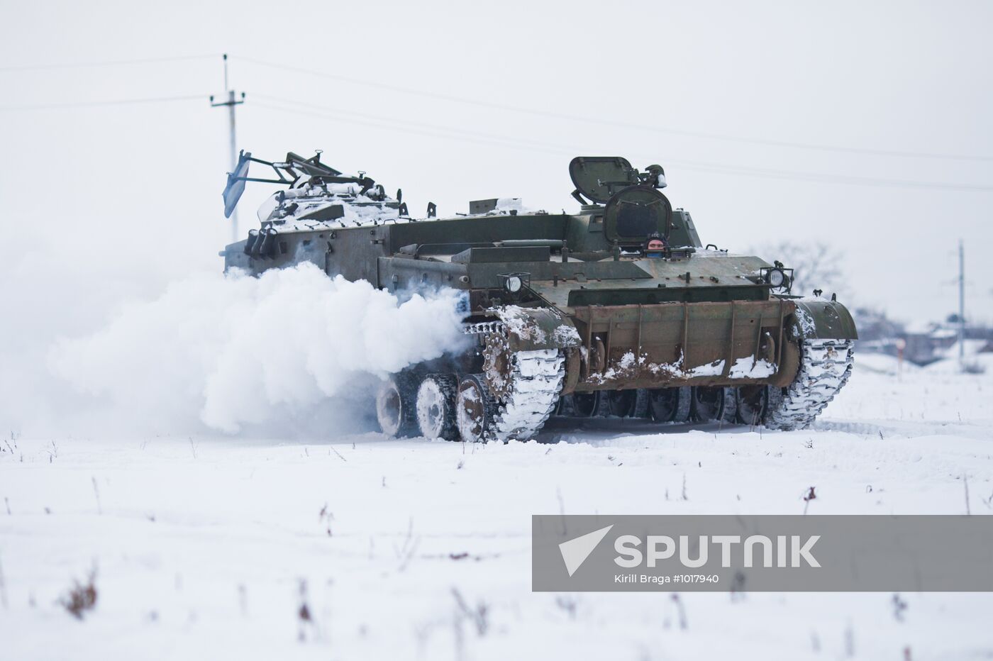 Military exercise scheduled on Day of Engineering Corps